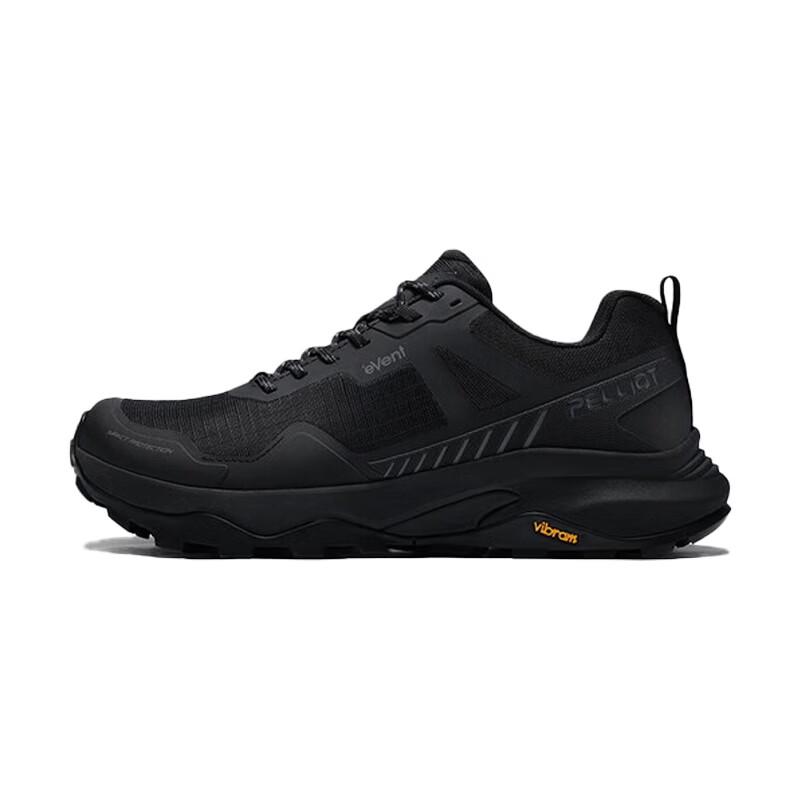 Pelliot Unisex Outdoor Hiking & Mountaineering Shoes