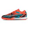 adidas Кроссовки унисекс X Speedportal Messi.3 TF L10NEL M35SI Pack Orange Team-Solar-Orange Silver-Metallic GZ5142