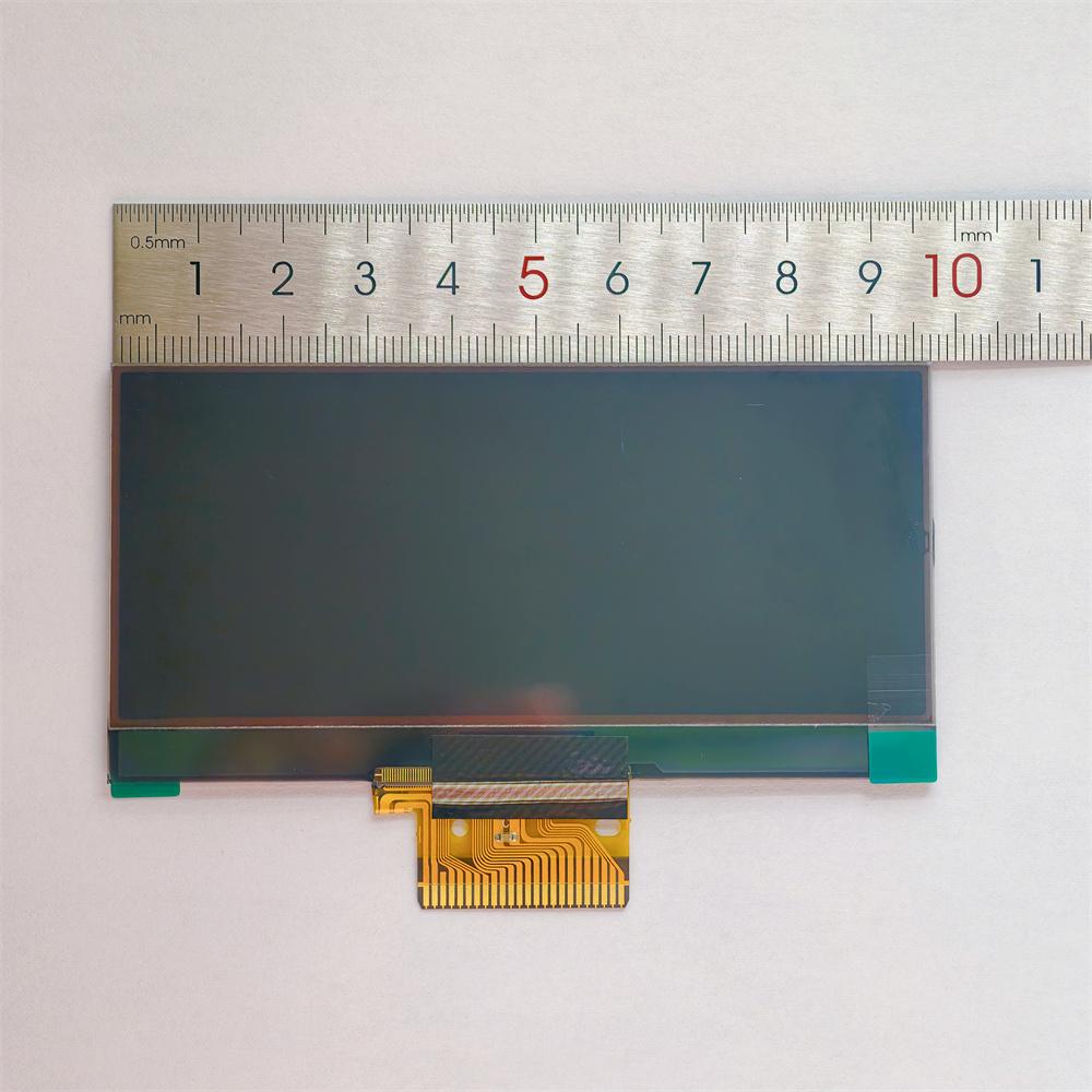 Для Mercedes Benz 05-07 C-Class W203 07-12 G-Class W463 LCD-дисплей приборной панели 1×