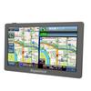Supeimco SMB-ON724DB Car Navigation System (2024 Autumn Version) 7-inch Portable Navigation System, 8G/256M OpenStreetMap