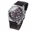 ImportSEIKO Watch Overseas Model Black SND399P Men's