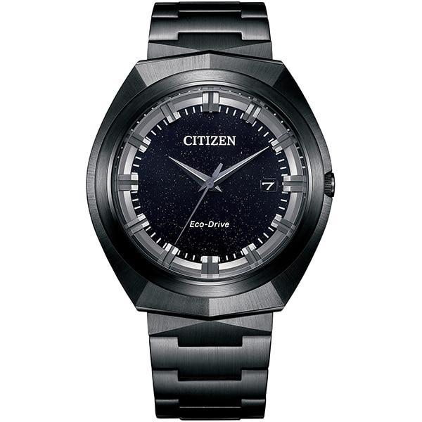 Citizen БН1015-52Е ( Смотреть CREATIVE LAB CREATIVE LAB Эко-драйв на солнечных батареях Eco-Drive 365) Круглый