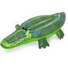 Jouet Gonflable Pour Enfants - BESTWAY - Crocodile - Vert - PVC - 148x67x29 Cm