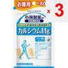 KOBAYASHI Pharmaceutical Kobayashi Pharmaceutical Пищевые добавки Пищевая добавка Кальция Mg<Volume 60 days> 240T Кальциевый агент Мин.