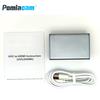 USB Camera To HDMI Converter Pocket3 To HDMI Connect The Guide Desk UVC To HDMI Teaching Screen Casting Plug and Play