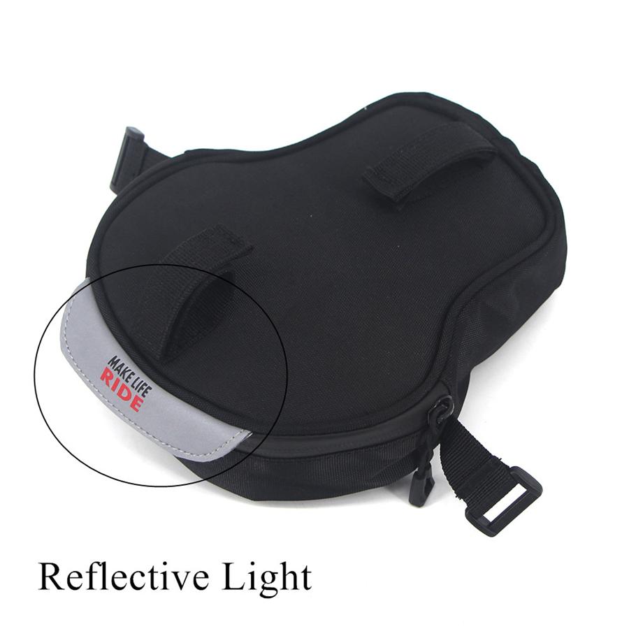 1 шт. Мотоциклетная хвостовая сумка, кошелек-подсумок на задний багажник для BMW R1250GS R1200GS F Series