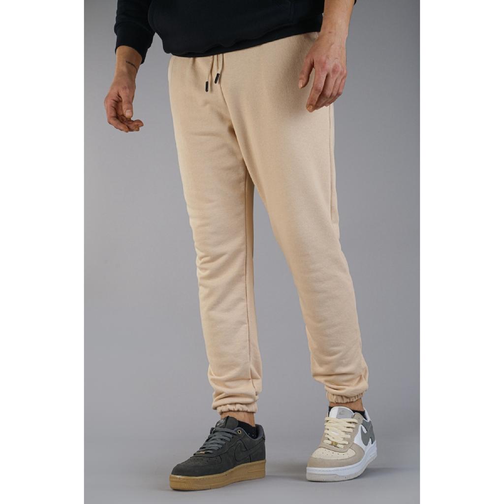 Men's Sweatpants 3 Thread Cotton
