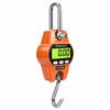 300/500KG Digital Hanging Scale Aluminum Shell Crane Scale Electronic Hook Scale  Port