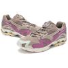 Mizuno Кроссовки унисекс Footpatrol x Wave Rider 10 Grey Rust D1GD222201