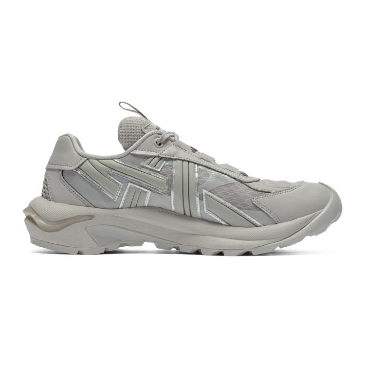 ONITSUKA TIGER Tigtrail Rs Устрично-серый 1183C383-020