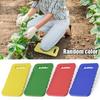 Thicken Foam Waterproof Garden Working Sports Kneeler Mat Knee Protection Knee Cushion Kneeling Pad