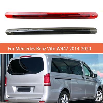Сборка дополнительного стоп-сигнала для Mercedes Benz Vito W447 2014- 2018-вв. Задний верхний 3-й стоп-сигнал A4479060800 A4479060700