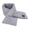 Heated Scarf USB Warming Scarf Adjustable Temperature Soft Comfort Cotton Washable Electric Neck Heating Wrap for Winter