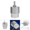 Speed Reduction Motor Toy Vending Machine Window Opener DC Gear Motor Automation Equipment