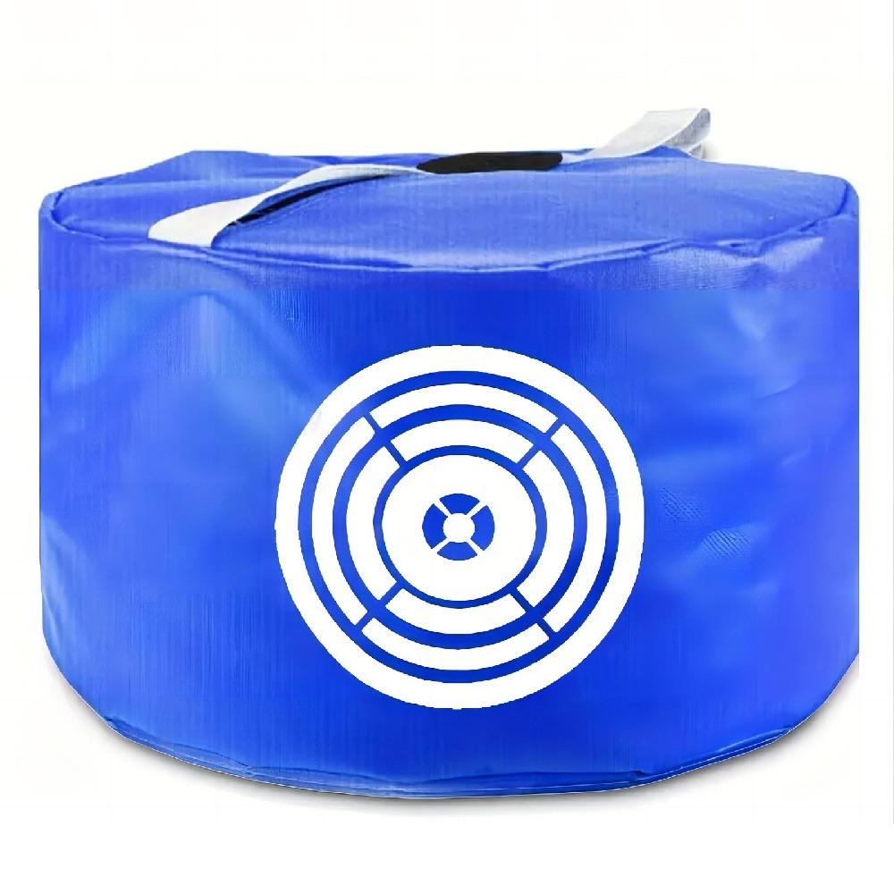 Impact Resistant Golf Impact Power Smash Bag Improve Accuracy Golf Swing Trainer Golf Club