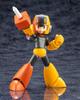 Kotobukiya Rockman Rockman Pile Drive Height 135mm Plastic Model Ver. Approx. Non-scale