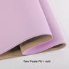 YuBeter Double-sided Large Mouse Pad XXL Desktop Keyboard Mat Non-Slip Waterproof PU Cork Office Computer Big Desk Cushion