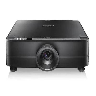 Лазерный проектор Optoma CUL70T (Китайская версия)