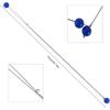 Portable Repair Tools, Stainless Steel Pin Puller Tool Set, 68 inch, 16PCS
