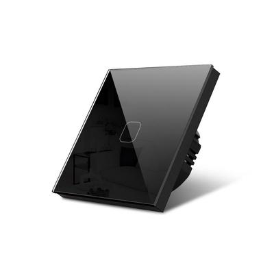 Сенсорный экран датчик светодиодного светильника