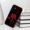 Мягкий силиконовый чехол для телефона Samsung Galaxy A73/A72/A71/A70/A53/A52/A51 - Дизайн Bring Me the H-Horizons BMTH Защитная крышка