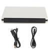 USB3.0 Blu Ray Laptop PC External Optical Drive Disc Burner DVD CD BD Writer Recorder