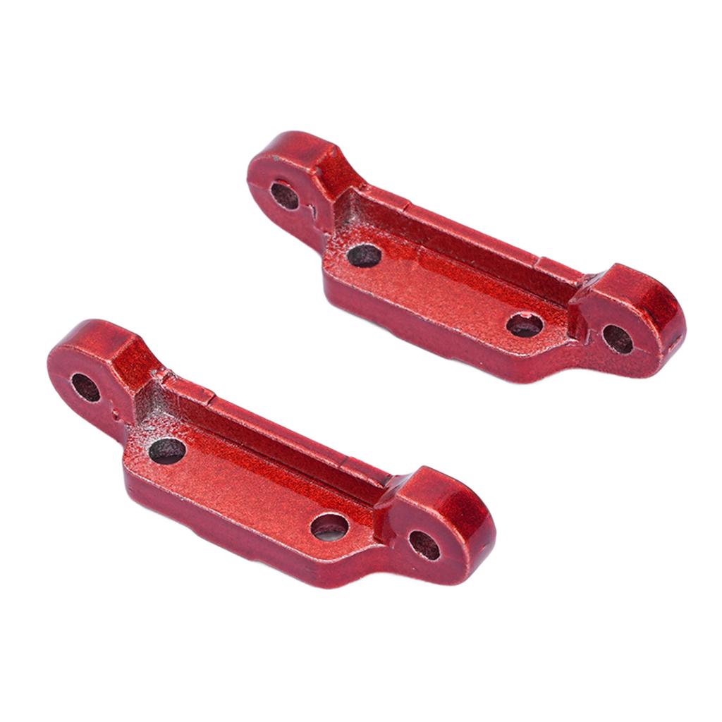 6038 RC Car Front and Rear Arm Mount Metal Fore and Aft Arm for 16101 16102 16103 16201