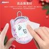 BARDATS 2025 Чехол Tamagotchi Connection Покрытие Изготовлено из ПК Милый Подходит для детей Совместимость с зарядкой Полная защита Легкий Предотвращение падений Царапина