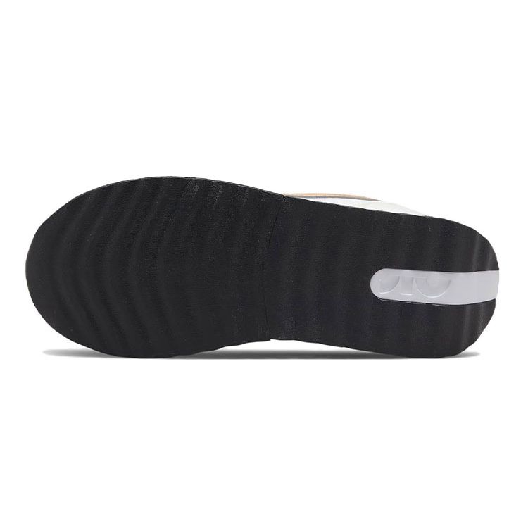 Nike Air Max Dawn GS White Metallic Red Bronze Детские кроссовки Summit-White Off-Noir DH3157-103