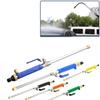 Car Washing Maintenance High Pressure Water Gun Metal Water Washer Jet Hose Pipe Wand Nozzle Sprayer Cleaning Tools