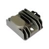 Ac29-Motorcycle Full Regulator Motorcycle Full Voltage Regulator For MX KING Vixion 2015 Charging Silicon Motorcycle Regulator