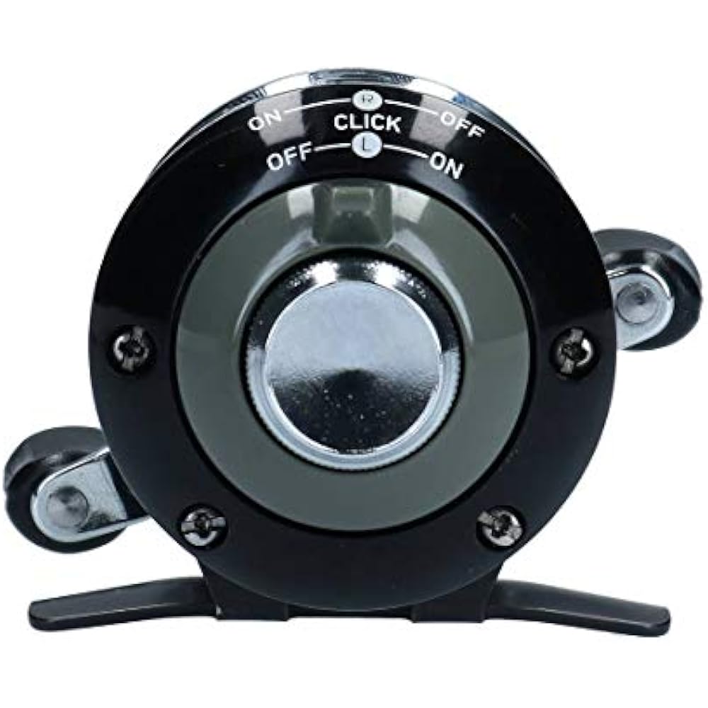 Daiwa (DAIWA) 20 coronet 2