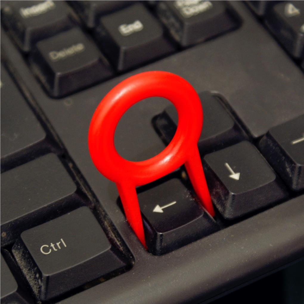 Puller Caps Keycap Tool Arc Pullers for Fixing Keyboards Keyboard Key Remover Fixing Wear-resistant Mechanical Installer Compact