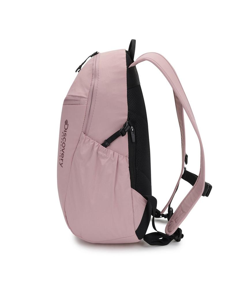 Рюкзак Discovery Expedition Mirlon Gamma 12 (розовый)