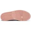 Air Jordan 1 Mid 'Crimson Tint' Jordan 554724-133