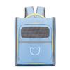 Cat Bag  Portable Pet Backpack  Large Capacity Space Capsule  Pet Cat Cage  Take-out Bag Supplies