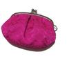 Signature Purse Coin Case F60502SMJMJ (Outlet Product)