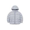 New MLB Kids Padded Jackets 7ADJB0126-43GRL