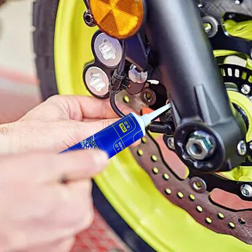 Многоцелевая трансмиссионная жидкость , Трансмиссионная жидкость | Трансмиссионная жидкость Мотоциклетная трансмиссионная жидкость | 120 мл Многоцелевая