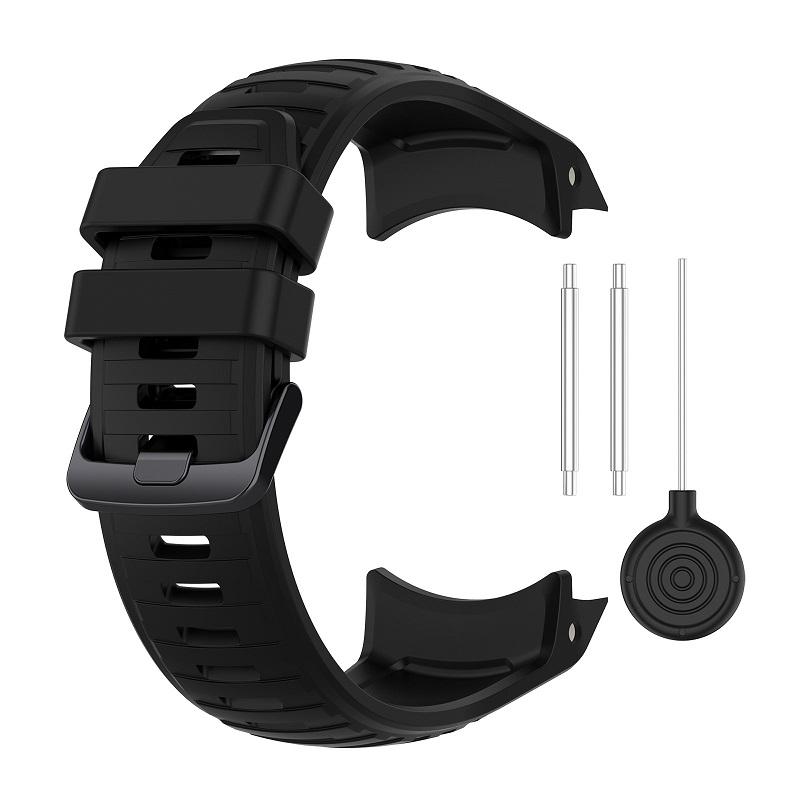 22MM 26MM For Garmin Instinct 2X Solar Wristband Quickfit Silicone Wacth Band