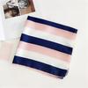 Vogue Fashion Accessories Fashion Scraf Scraf Square Scarf Lady Gifts Silk Scarf Gifts Clothing Accessories