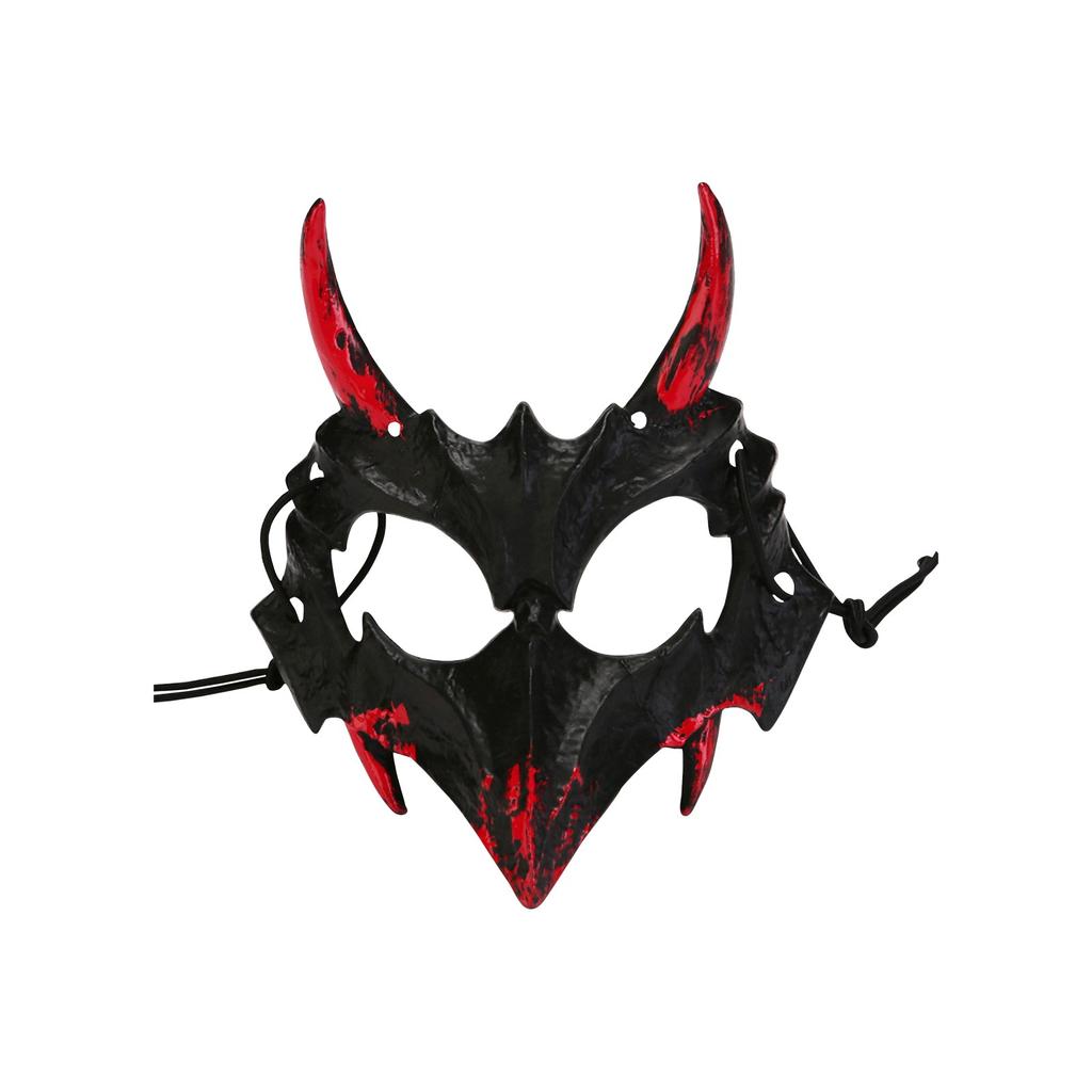 Маска атмосферы ужаса праздничной вечеринки, креативная декоративная игрушка-шар-маска