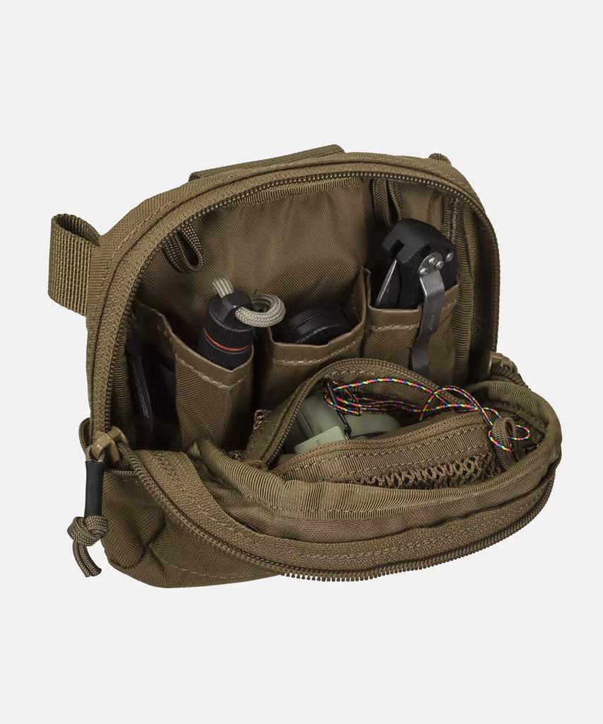 Подсумок Helikontex Sere Черный
