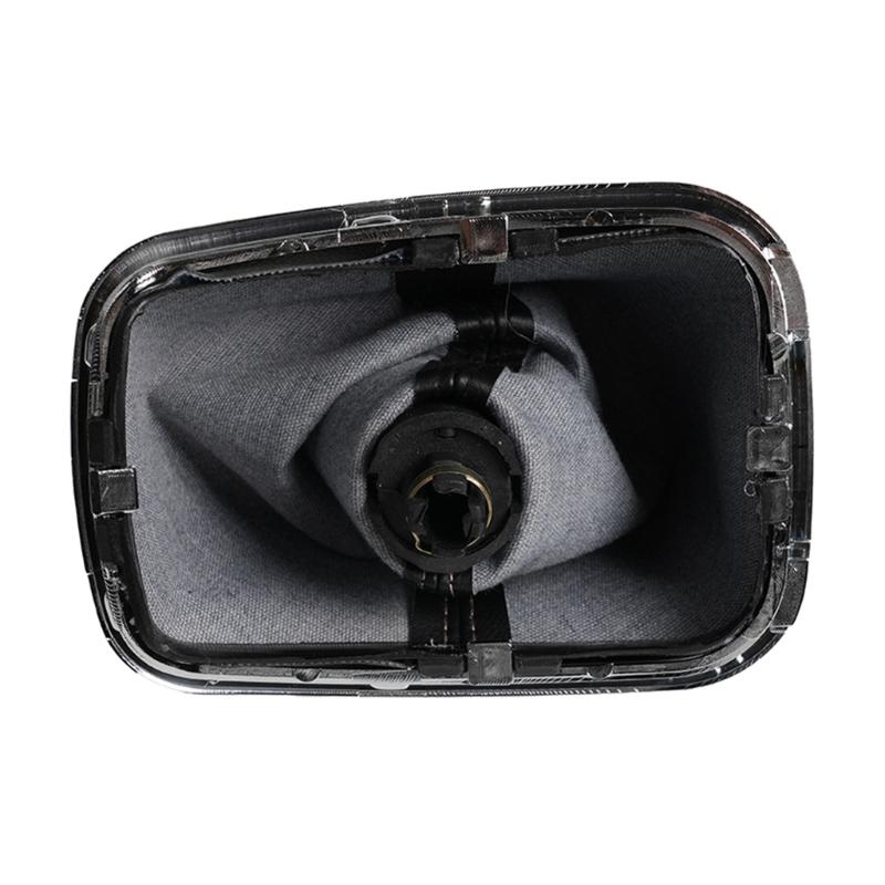 5/6 скоростная ручка переключения передач автомобиля рычаг переключения передач чехол для VW Golf 4