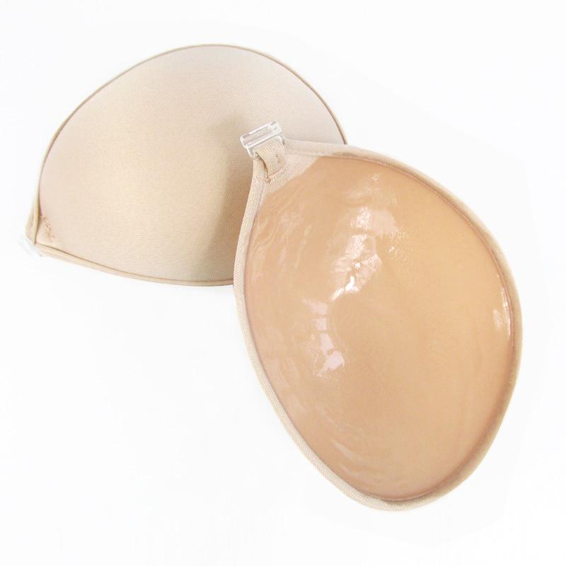 Сексуальный женский бюстгальтер, невидимый бюстгальтер пуш-ап, самоклеящийся силиконовый бесшовный передний бюстгальтер с липкой спинкой