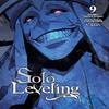 Solo Leveling Vol. 9 comic by J. Torres Paperback Book 9798400901935