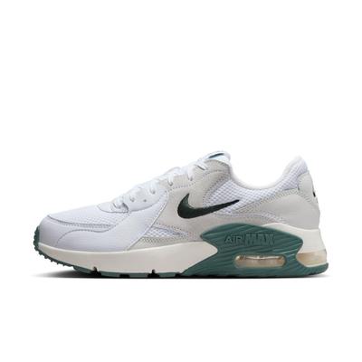 Женские S Air Max Excee 100wht Vintg Whq3411