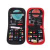 Portable Sewing Kit Complete Sewing Box Diy Embroidery Handwork Sewing Tool Set Travel Home Tools Sewing Accessories
