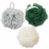 Bath, Wash and Massage Sponge 9 pcs