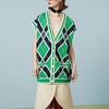 Gucci Кардиган с ромбами 754604-XKDGP-3214